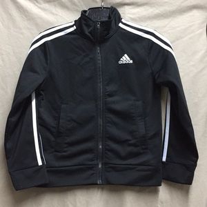 Full adidas track Suit